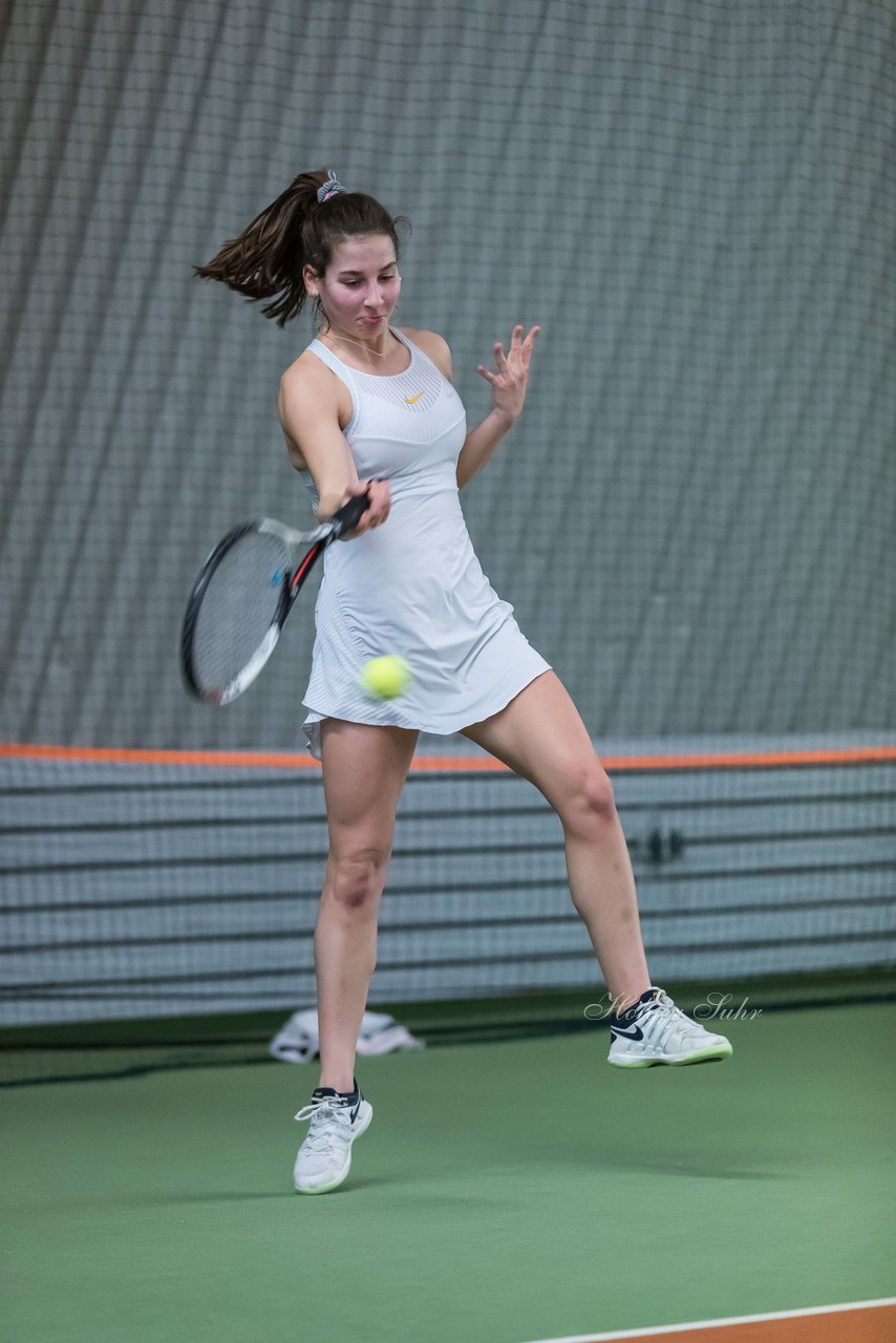 Johanna Lippert 189 - Sparkassen Pokal Marne